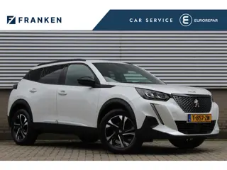 Peugeot 2008 1.2 PureTech 100PK Allure Pack | Adaptieve Cruise | Origin NL | Dealer Onderhouden | Ca