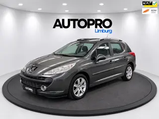 Peugeot 207 SW 1.6 VTi XS Première| inruil koopje