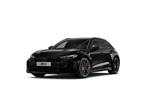 Audi RS5 RS 5 e-hybrid quattro | Keramische remmen | Carbon exterieur | Panorama dak | Full options