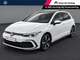 Foto 21 van Volkswagen Golf 1.4 eHybrid 245pk GTE · Panoramadak · Trekhaak · Apple/Android Car Play · Camera · S