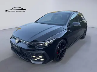 Volkswagen Golf 1.5 eHybrid GTE / 5JR Garantie / Pano / Leer / Trekhaak / Matrix / Keyless / DCC / H