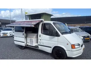 Foto 18 van Ford TRANSIT FT100 CAMPER!AUTOMAAT!APK2027!KOOPJE!