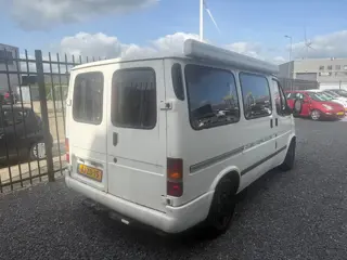 Foto 17 van Ford TRANSIT FT100 CAMPER!AUTOMAAT!APK2027!KOOPJE!