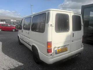 Foto 16 van Ford TRANSIT FT100 CAMPER!AUTOMAAT!APK2027!KOOPJE!