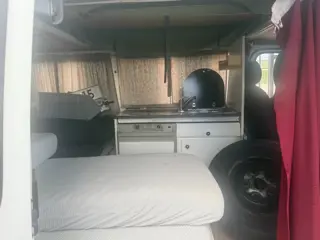 Foto 11 van Ford TRANSIT FT100 CAMPER!AUTOMAAT!APK2027!KOOPJE!