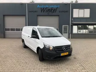 Mercedes-Benz Vito 114 CDI Lang AUTOMAAT