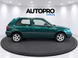 Foto 27 van Volkswagen GOLF 1.8 CL |1e eigenaar en 1e lak, uitzonderlijk mooi