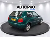 Foto 25 van Volkswagen GOLF 1.8 CL |1e eigenaar en 1e lak, uitzonderlijk mooi