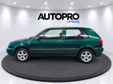 Foto 23 van Volkswagen GOLF 1.8 CL |1e eigenaar en 1e lak, uitzonderlijk mooi