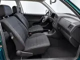 Foto 22 van Volkswagen GOLF 1.8 CL |1e eigenaar en 1e lak, uitzonderlijk mooi