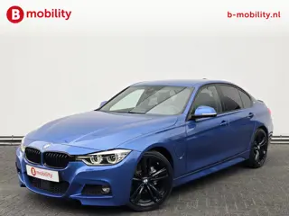 BMW 3-serie 330e High Executive M-Sport Head-Up Harman/Kardon Adaptive Cruise Control | Apple CarPla
