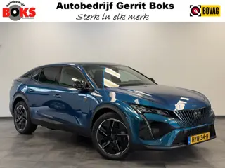 Peugeot e-408 GT Avantage 58 kWh Panoramadak Full-led 19'lmv