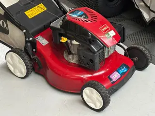 Foto 12 van Toro Gebruikte grasmaaier met aandrijving