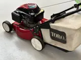 Foto 17 van Toro Gebruikte grasmaaier met aandrijving