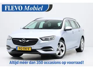 Opel Insignia Sports Tourer 1.5 Turbo Online Edition Navi|Cam|LMV|CarPlay