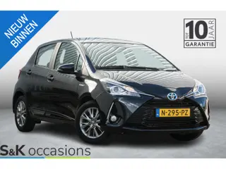 Toyota Yaris 1.5 Hybrid Executive