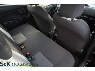Foto 18 van Toyota Yaris 1.5 Hybrid Executive
