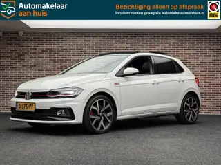 Volkswagen Polo 2.0 TSI GTI | Pano |