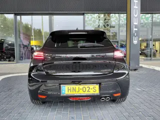 Foto 20 van Peugeot 208 1.2 Hybrid 145 e-DCS6 GT | CLIMATE | CARPLAY | ELEKTRISCHE STOELVERSTELLING
