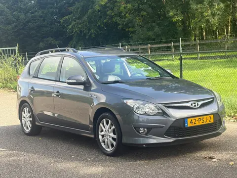 Hyundai I30 CW 1.6i i-Motion Business /Trekhaak/Airco/