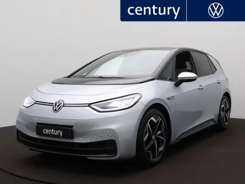 Volkswagen ID.3 Pro 62 kWh Camera | Clima | Sfeer verlichting | IQ-light matrix led
