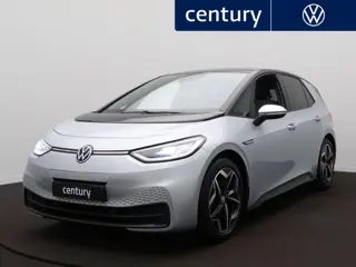 Volkswagen ID.3 Pro 62 kWh Camera | Clima | Sfeer verlichting | IQ-light matrix led
