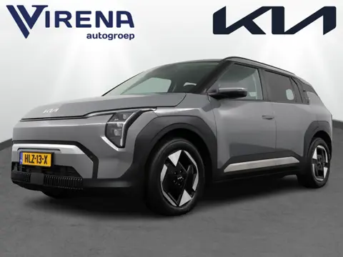 Kia EV3 Plus 81.4 kWh - Stoel/stuurwiel verwarming - Adaptieve Cruisecontrole - LED lampen - Fabriek