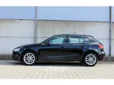 Foto 23 van Audi A3 Sportback 30 TFSI Sport Lease Edition - automaat - xenon - cruise
