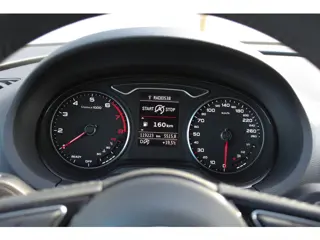 Foto 18 van Audi A3 Sportback 30 TFSI Sport Lease Edition - automaat - xenon - cruise