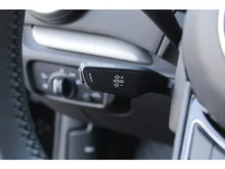Foto 19 van Audi A3 Sportback 30 TFSI Sport Lease Edition - automaat - xenon - cruise