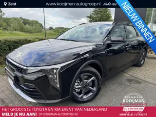 Kia K4 Sportswagon 1.0 T-GDi MHEV Air Nu €1.000,- voordeel | Direct uit voorraad leverbaar