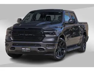 Dodge Ram SPORT | MEEST VOLLE RAM | 5.7 V8 HEMI | LUCHTVERING | HUD | MWK | PANO | VOL DIGI SCHERMEN