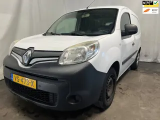 Renault Kangoo Express 1.5 dCi 75 Express Comfort - Schadeauto!