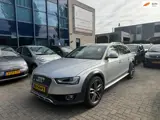 Foto 21 van Audi A4 Avant Allroad 2.0 TFSI quattro Pro Line Aut, APK 09/27, FULL OPTIONS!
