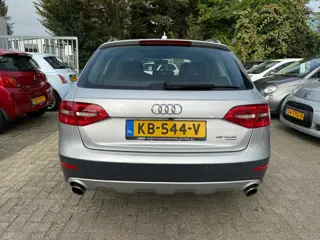 Foto 14 van Audi A4 Avant Allroad 2.0 TFSI quattro Pro Line Aut, APK 09/27, FULL OPTIONS!