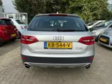 Foto 24 van Audi A4 Avant Allroad 2.0 TFSI quattro Pro Line Aut, APK 09/27, FULL OPTIONS!