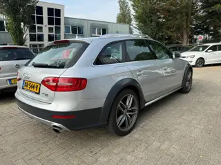 Foto 15 van Audi A4 Avant Allroad 2.0 TFSI quattro Pro Line Aut, APK 09/27, FULL OPTIONS!