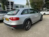 Foto 25 van Audi A4 Avant Allroad 2.0 TFSI quattro Pro Line Aut, APK 09/27, FULL OPTIONS!