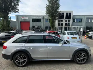 Foto 16 van Audi A4 Avant Allroad 2.0 TFSI quattro Pro Line Aut, APK 09/27, FULL OPTIONS!