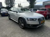 Foto 27 van Audi A4 Avant Allroad 2.0 TFSI quattro Pro Line Aut, APK 09/27, FULL OPTIONS!