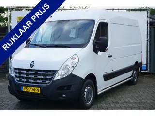 Renault Master T35 2.3 dCi L2H2 Trekhaak | Camera | Airco