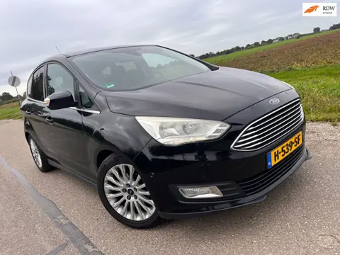 Ford C-Max 1.0 Titanium / nw model Full!