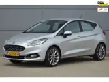 Foto 30 van Ford Fiesta 1.0 EcoBoost Vignale