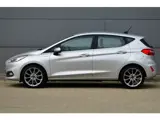 Foto 29 van Ford Fiesta 1.0 EcoBoost Vignale