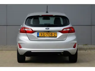 Foto 18 van Ford Fiesta 1.0 EcoBoost Vignale
