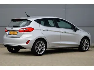 Foto 17 van Ford Fiesta 1.0 EcoBoost Vignale