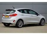 Foto 27 van Ford Fiesta 1.0 EcoBoost Vignale