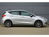 Foto 26 van Ford Fiesta 1.0 EcoBoost Vignale