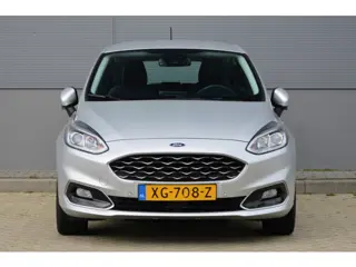 Foto 15 van Ford Fiesta 1.0 EcoBoost Vignale