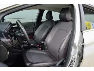 Foto 14 van Ford Fiesta 1.0 EcoBoost Vignale